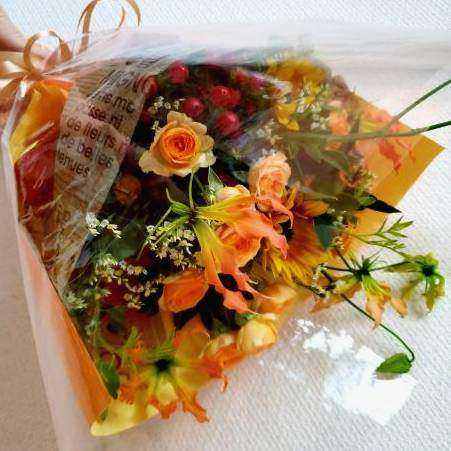 Bloemdecoratie corporate evenement