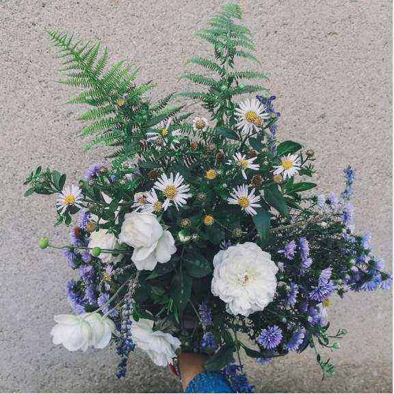 Case: winkelactivatie bloemen